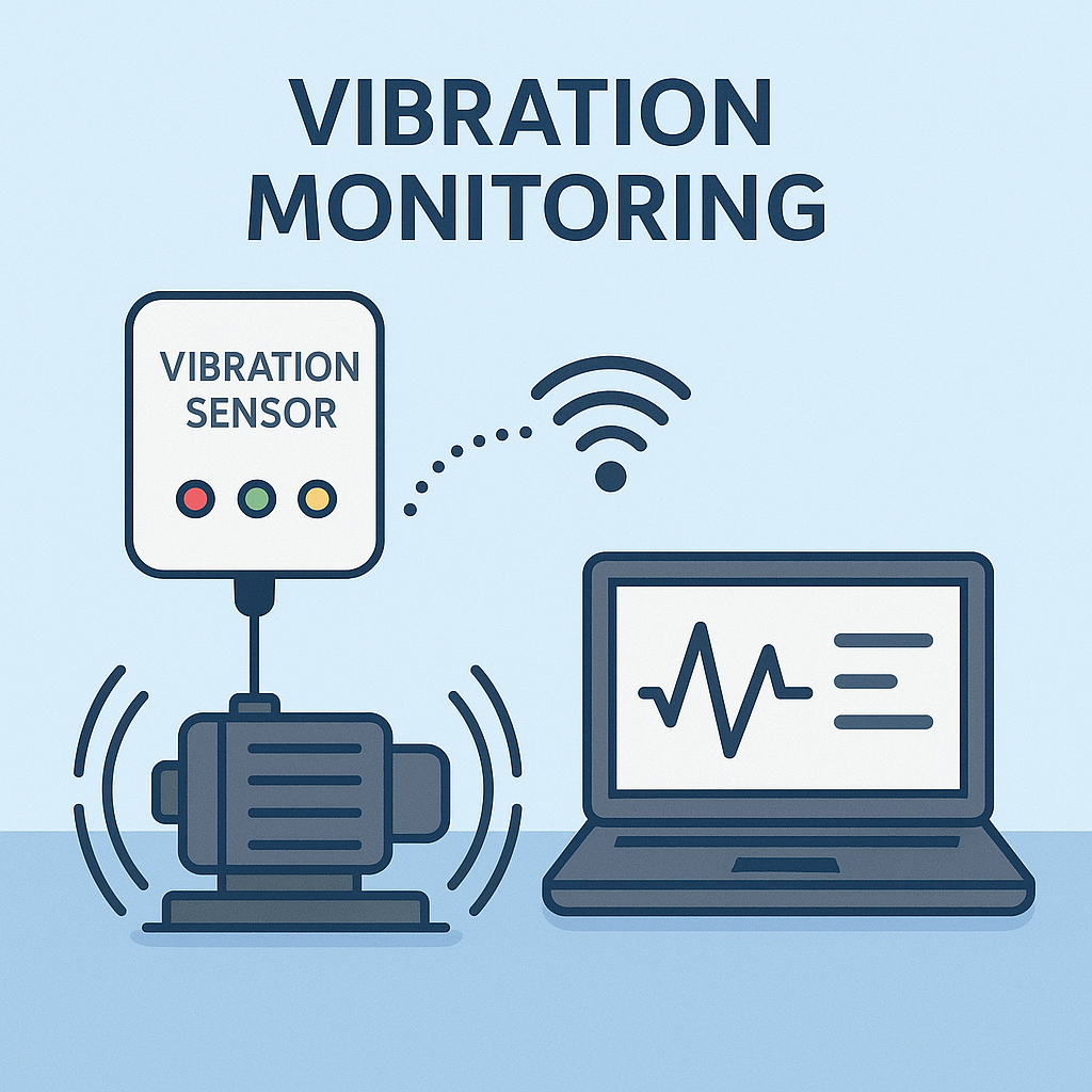 Vibration Monitoring